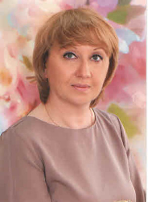 Заместитель заведующего Копысова Екатерина Владимировна