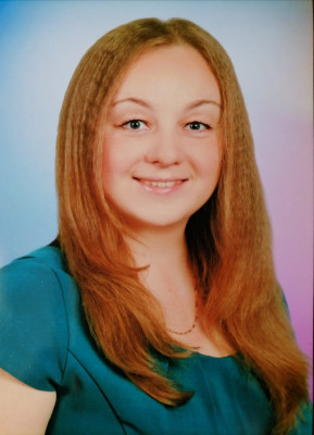 Воспитатель высшей квалификационной категории Воробьёва Наталья Сергеевна