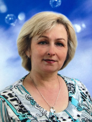 Воспитатель высшей квалификационной категории Герасимова Наталья Ивановна